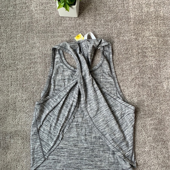 Lululemon X Soul Cycle tank top - Picture 3 of 3